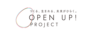 OPEN UP! PROJECT